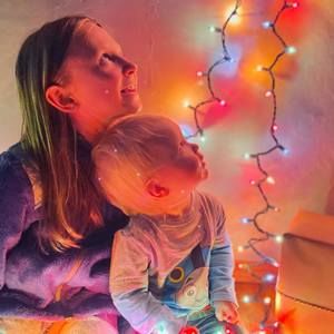 Meet your Posher, Laina